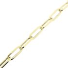 Image 8 of Gold closed forever bracelet