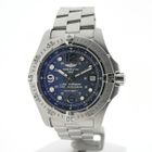 Image 9 of Breitling Superocean Steelfish A17390; Automatic men's diving watch