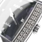 Image 6 of Rado Sintra Jubilé; Women's watch with diamonds