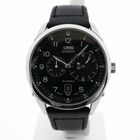 Image 1 of Oris Classic XXL Worldtime GMT; Automatic men's watch