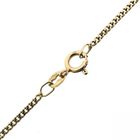 Image 4 of Gold gourmet link chain