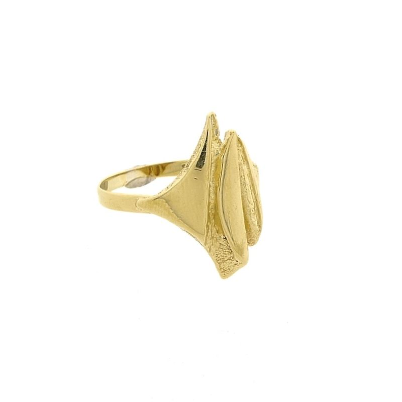 Image 3 of Gold ring | Riitta Hakala
