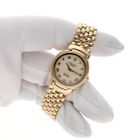 Image 7 of Rolex Cellini 6621/8; 18k gold women's watch