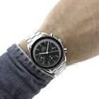 Image 20 of Omega Speedmaster Reduced 3510.50.00; Automatic Chronograph watch in full set