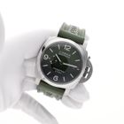 Image 7 of Panerai Luminor Marina Verde Smeraldo PAM01356; Automatic Men's Watch