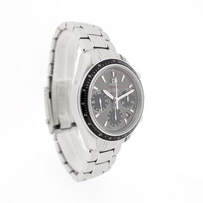 Image 2 of Omega Speedmaster Racing Chronograph 323.30.40.40.06.001; Automatic men's watch