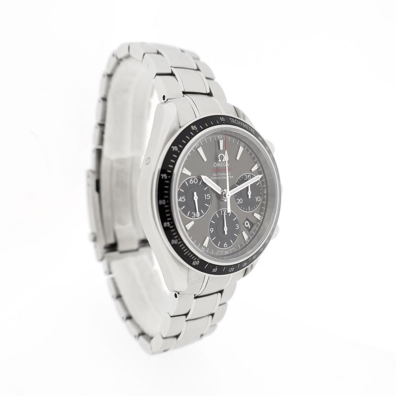 Image 2 of Omega Speedmaster Racing Chronograph 323.30.40.40.06.001; Automatic men's watch
