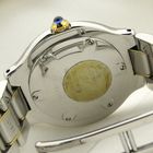 Image 16 of Cartier Must 21; Goud/stalen dames horloge