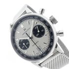 Image 5 of Hamilton Intra-Matic; Chronograph men's watch