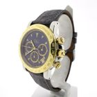 Image 2 of Zenith El Primero Rainbow; Automatisch chronograaf heren horloge