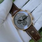 Image 19 of Maurice Lacroix Eliros EL1098-PVP01; Chronograph men's watch