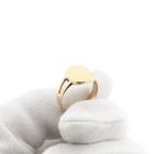Image 6 of Vintage Gold (Rose) Ring