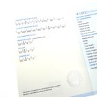 Image 10 of 0.15 ct. Brilliant cut diamond G/SI2 + HRD Certificate - Natural diamond