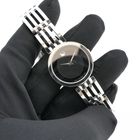 Image 5 of Movado Esperanza; Women's watch with dark gray dial; 0607051