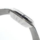 Image 10 of Rolex Cellini; Vintage 18k white gold men's watch