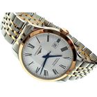 Image 1 of Longines Record Automatic; Men's watch