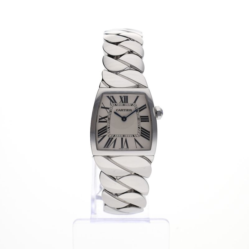 Image 22 of Cartier La Dona de Cartier Large W6600221; Unisex watch