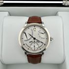 Image 13 of Maurice Lacroix Masterpiece Retrograde 76840; 18k gold/steel men's watch