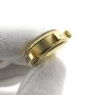 Image 14 of Rolex Lady Datejust 26mm; Vintage 18k gold women's watch