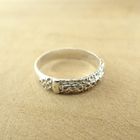 Image 2 of Silver ring