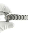 Image 10 of Omega Seamaster Aqua Terra 150M 2573.70.00; Automatic women's watch