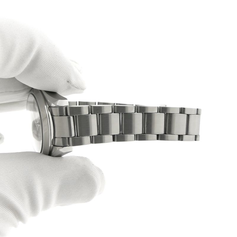 Image 10 of Omega Seamaster Aqua Terra 150M 2573.70.00; Automatic women's watch