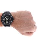 Afbeelding 14 van Breitling Endurance 'Black' X82310; Chronograaf Heren Horloge