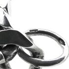 Image 6 of Silver Gourmet Link Bracelet