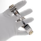 Image 12 of Breitling Chronomat Chronograph 'Mother of Pearl' B13352; Automatic Men's Watch