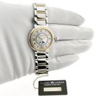 Image 9 of Maurice Lacroix Fiaba FA1084; Bi-color women's watch with diamonds and moon phase