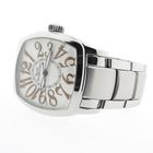 Image 8 of Daniel JeanRichard 'TV Screen' 24006; Automatic watch with guilloché dial