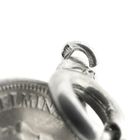 Image 6 of Silver choker of Queen Wilhelmina coins | 37 cm