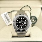 Image 22 of Rolex Sea-Dweller 43mm 126600; Men's diving watch