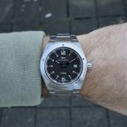 Image 23 of IWC Ingenieur IW3227-01; Automatic men's watch