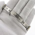 Image 9 of Cartier Must 21; Gold/steel women's watch