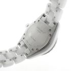 Image 5 of Chanel J12; Ceramic women's watch