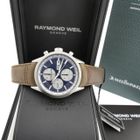Image 15 of Raymond Weil Freelancer 7732-TIC-50421; Automatic chronograph men's watch