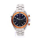 Image 15 of Omega Seamaster Planet Ocean Chronograph 37.5mm