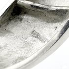 Image 5 of Silver clip bracelet Lapponia | Ø 58mm