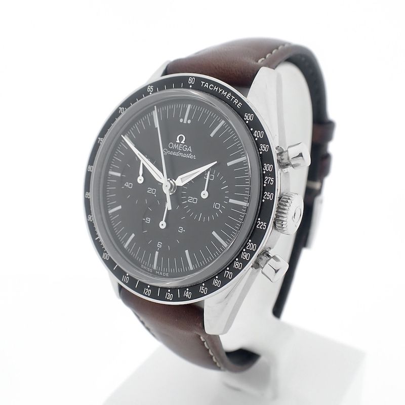 Image 2 of Omega Speedmaster FOIS; Chronograph watch