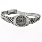 Image 13 of Rolex Datejust 26mm 'Full-Set' 79174; Automatic women's watch