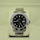 Image 28 of Rolex GMT-Master II 116710LN; Automatic men's watch