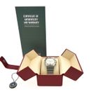 Image 4 of Omega Constellation 'Double Eagle' 1542.30.00; Chronograph men's watch