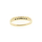 Image 4 of Gold ring with diamond | 0.28 ct.