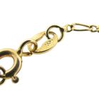 Image 5 of Golden Figaro link chain