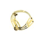 Image 6 of 8 carat vintage abstract brooch