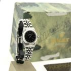 Image 6 of Rolex Oyster Perpetual 26mm 67180; Vintage ladies watch