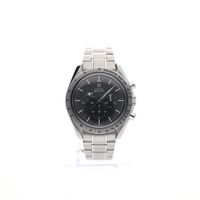 Omega Speedmaster Broad Arrow '1957 Re-Edition' 3594.50.00; Chronograph men's watch
