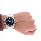 Image 15 of Breitling Avenger GMT A32320; Automatic Men's Watch