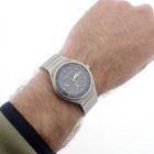 Image 12 of IWC Porsche Design Chronograph; Titanium watch